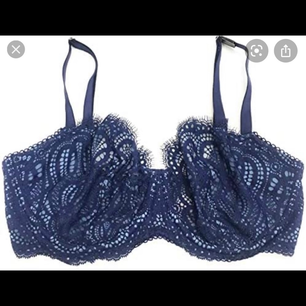 NWT Sexy Victoria’s Secret bra 💙